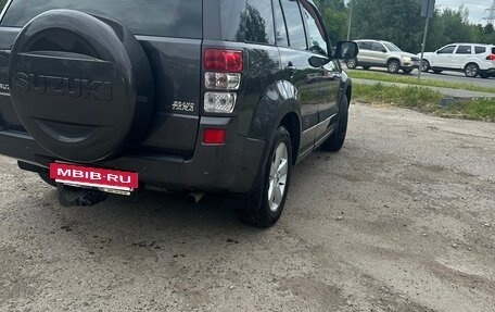 Suzuki Grand Vitara, 2008 год, 1 000 000 рублей, 5 фотография