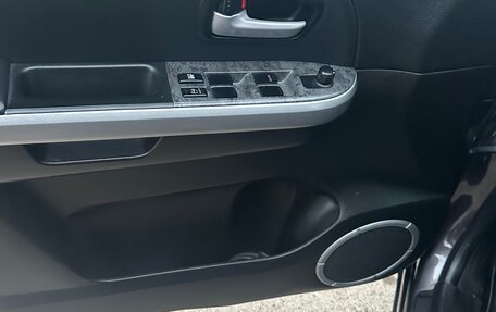 Suzuki Grand Vitara, 2008 год, 1 000 000 рублей, 8 фотография