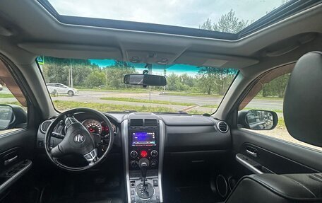 Suzuki Grand Vitara, 2008 год, 1 000 000 рублей, 10 фотография
