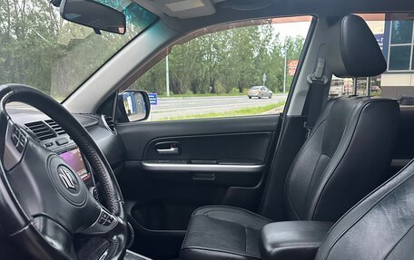 Suzuki Grand Vitara, 2008 год, 1 000 000 рублей, 7 фотография