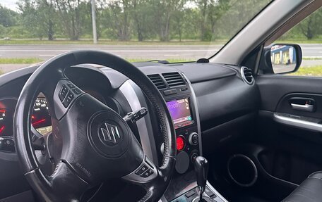 Suzuki Grand Vitara, 2008 год, 1 000 000 рублей, 6 фотография