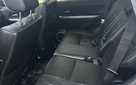 Suzuki Grand Vitara, 2008 год, 1 000 000 рублей, 12 фотография