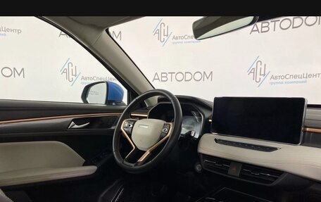 Haval Jolion, 2022 год, 1 700 000 рублей, 9 фотография