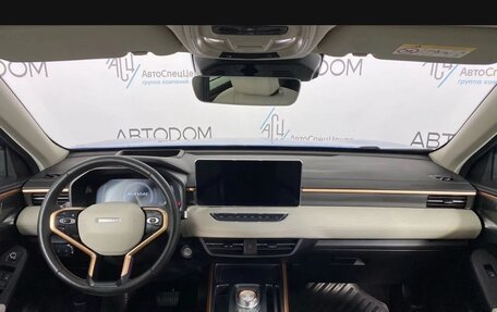 Haval Jolion, 2022 год, 1 700 000 рублей, 8 фотография
