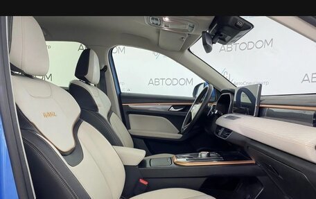 Haval Jolion, 2022 год, 1 700 000 рублей, 11 фотография