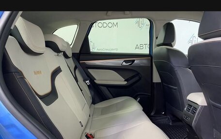 Haval Jolion, 2022 год, 1 700 000 рублей, 10 фотография