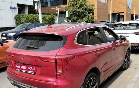 Haval Jolion, 2022 год, 1 700 000 рублей, 4 фотография