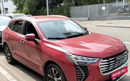 Haval Jolion, 2022 год, 1 700 000 рублей, 2 фотография