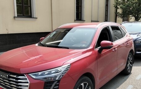 Haval Jolion, 2022 год, 1 700 000 рублей, 3 фотография