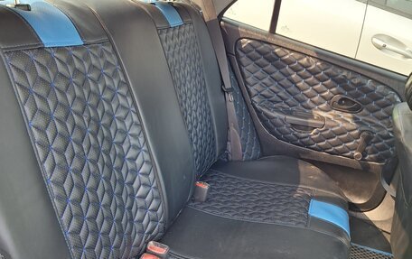 Mitsubishi Carisma I, 2003 год, 399 000 рублей, 7 фотография