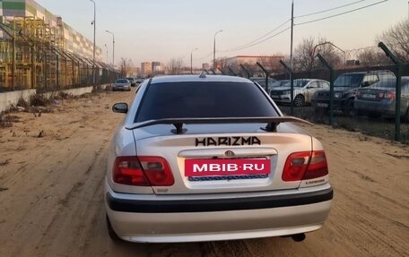 Mitsubishi Carisma I, 2003 год, 399 000 рублей, 2 фотография