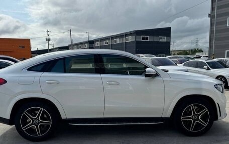 Mercedes-Benz GLE Coupe, 2021 год, 6 750 000 рублей, 7 фотография