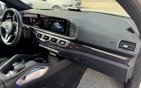 Mercedes-Benz GLE Coupe, 2021 год, 6 750 000 рублей, 14 фотография