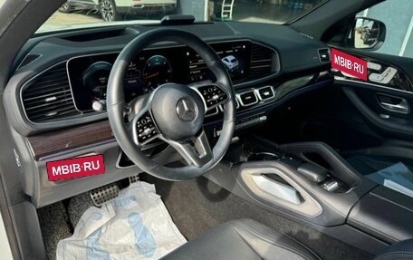 Mercedes-Benz GLE Coupe, 2021 год, 6 750 000 рублей, 9 фотография