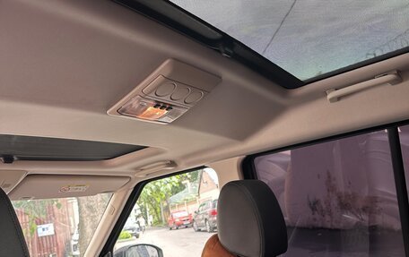 Land Rover Discovery IV, 2015 год, 3 099 000 рублей, 7 фотография