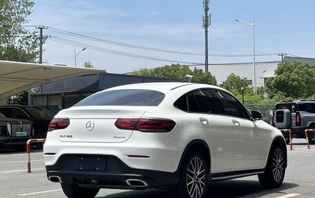 Mercedes-Benz GLC Coupe, 2021 год, 3 900 000 рублей, 6 фотография