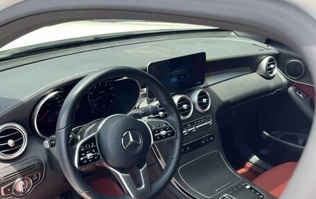 Mercedes-Benz GLC Coupe, 2021 год, 3 900 000 рублей, 12 фотография