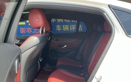 Mercedes-Benz GLC Coupe, 2021 год, 3 900 000 рублей, 8 фотография