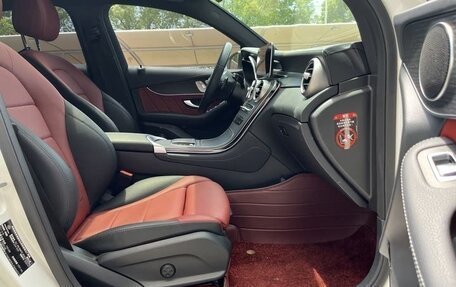 Mercedes-Benz GLC Coupe, 2021 год, 3 900 000 рублей, 10 фотография