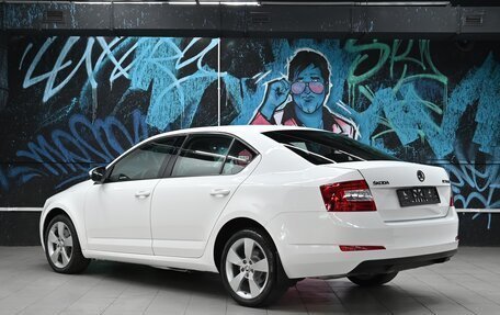 Skoda Octavia, 2014 год, 1 195 000 рублей, 3 фотография