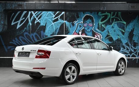 Skoda Octavia, 2014 год, 1 195 000 рублей, 4 фотография