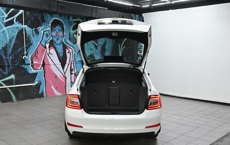 Skoda Octavia, 2014 год, 1 195 000 рублей, 5 фотография