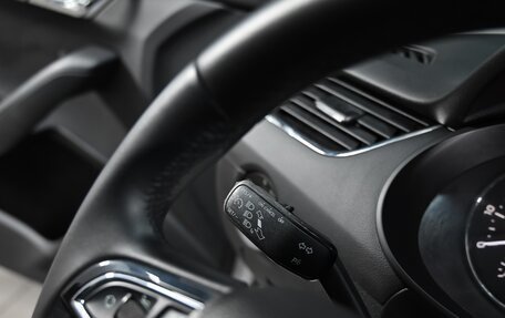 Skoda Octavia, 2014 год, 1 195 000 рублей, 9 фотография