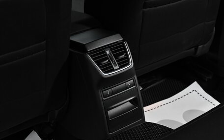 Skoda Octavia, 2014 год, 1 195 000 рублей, 14 фотография