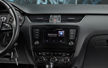 Skoda Octavia, 2014 год, 1 195 000 рублей, 10 фотография
