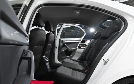 Skoda Octavia, 2014 год, 1 195 000 рублей, 13 фотография