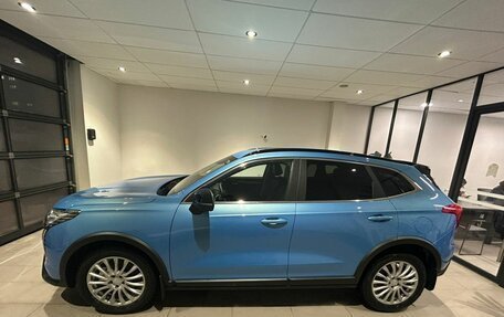 Haval Jolion, 2025 год, 2 799 000 рублей, 8 фотография