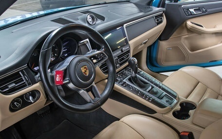 Porsche Macan I рестайлинг, 2020 год, 5 950 000 рублей, 16 фотография