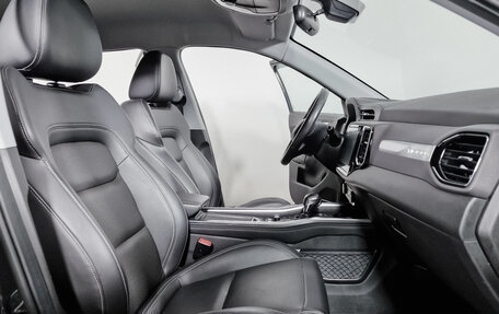 Chery Tiggo 4 I рестайлинг, 2021 год, 1 279 000 рублей, 8 фотография