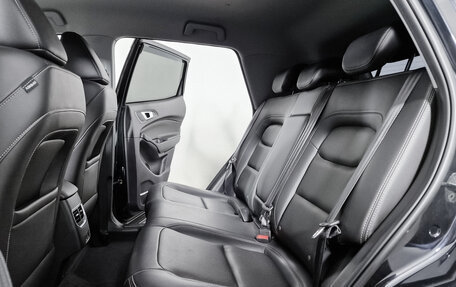 Chery Tiggo 4 I рестайлинг, 2021 год, 1 279 000 рублей, 9 фотография