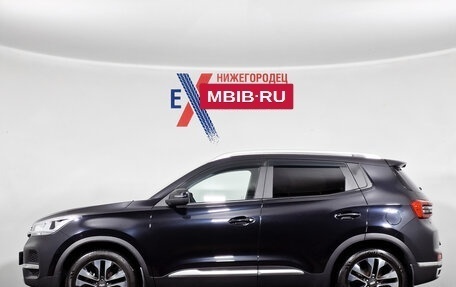 Chery Tiggo 4 I рестайлинг, 2021 год, 1 279 000 рублей, 7 фотография