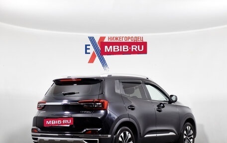 Chery Tiggo 4 I рестайлинг, 2021 год, 1 279 000 рублей, 4 фотография