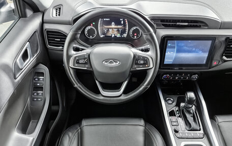 Chery Tiggo 4 I рестайлинг, 2021 год, 1 279 000 рублей, 13 фотография