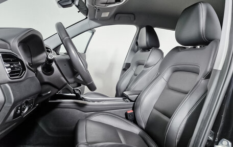 Chery Tiggo 4 I рестайлинг, 2021 год, 1 279 000 рублей, 11 фотография