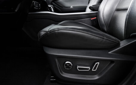 Chery Tiggo 4 I рестайлинг, 2021 год, 1 279 000 рублей, 12 фотография