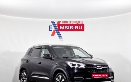 Chery Tiggo 4 I рестайлинг, 2021 год, 1 279 000 рублей, 2 фотография