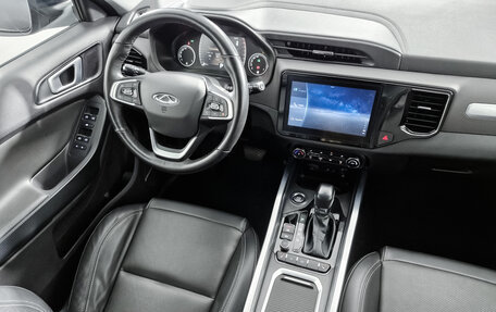 Chery Tiggo 4 I рестайлинг, 2021 год, 1 279 000 рублей, 19 фотография