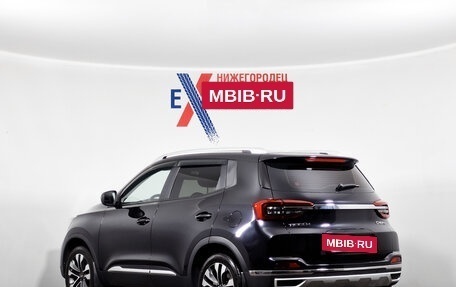 Chery Tiggo 4 I рестайлинг, 2021 год, 1 279 000 рублей, 6 фотография