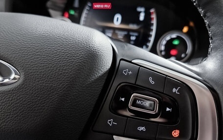 Chery Tiggo 4 I рестайлинг, 2021 год, 1 279 000 рублей, 17 фотография