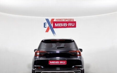 Chery Tiggo 4 I рестайлинг, 2021 год, 1 279 000 рублей, 5 фотография