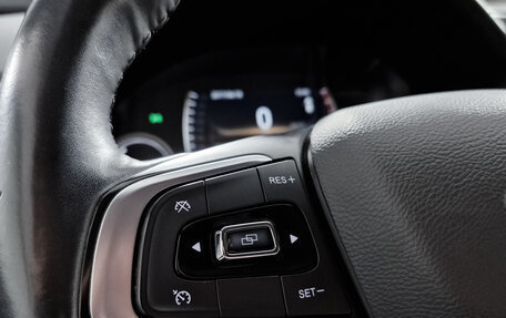 Chery Tiggo 4 I рестайлинг, 2021 год, 1 279 000 рублей, 20 фотография