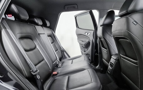 Chery Tiggo 4 I рестайлинг, 2021 год, 1 279 000 рублей, 10 фотография