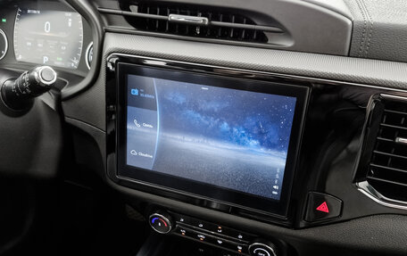 Chery Tiggo 4 I рестайлинг, 2021 год, 1 279 000 рублей, 22 фотография