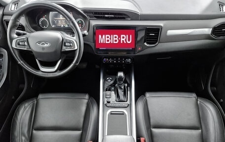 Chery Tiggo 4 I рестайлинг, 2021 год, 1 279 000 рублей, 26 фотография