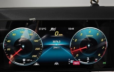 Mercedes-Benz GLA, 2022 год, 4 150 000 рублей, 5 фотография