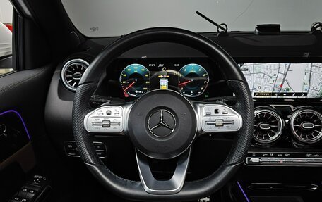 Mercedes-Benz GLA, 2022 год, 4 150 000 рублей, 10 фотография
